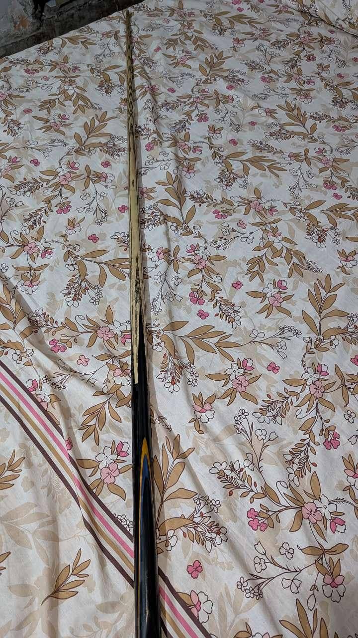 master cue 1