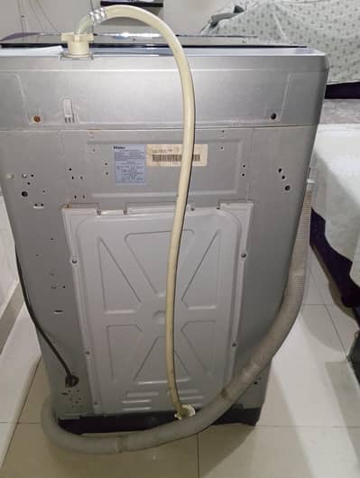 haier matchine for sale