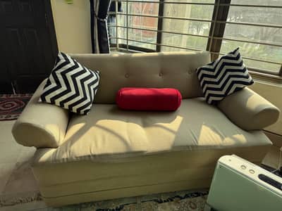 7 seater sofa set