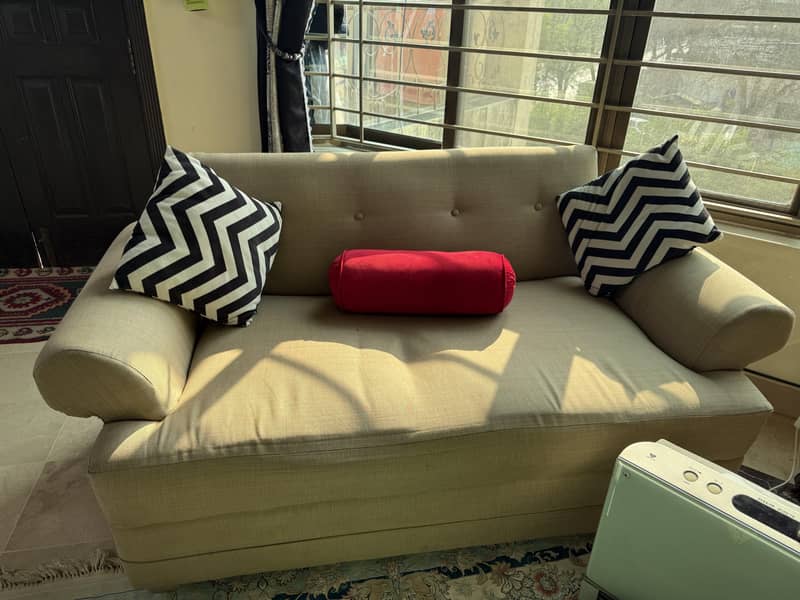 7 seater sofa set 0