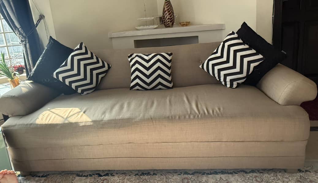 7 seater sofa set 1