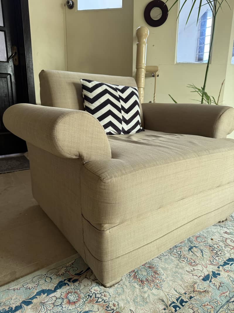 7 seater sofa set 2