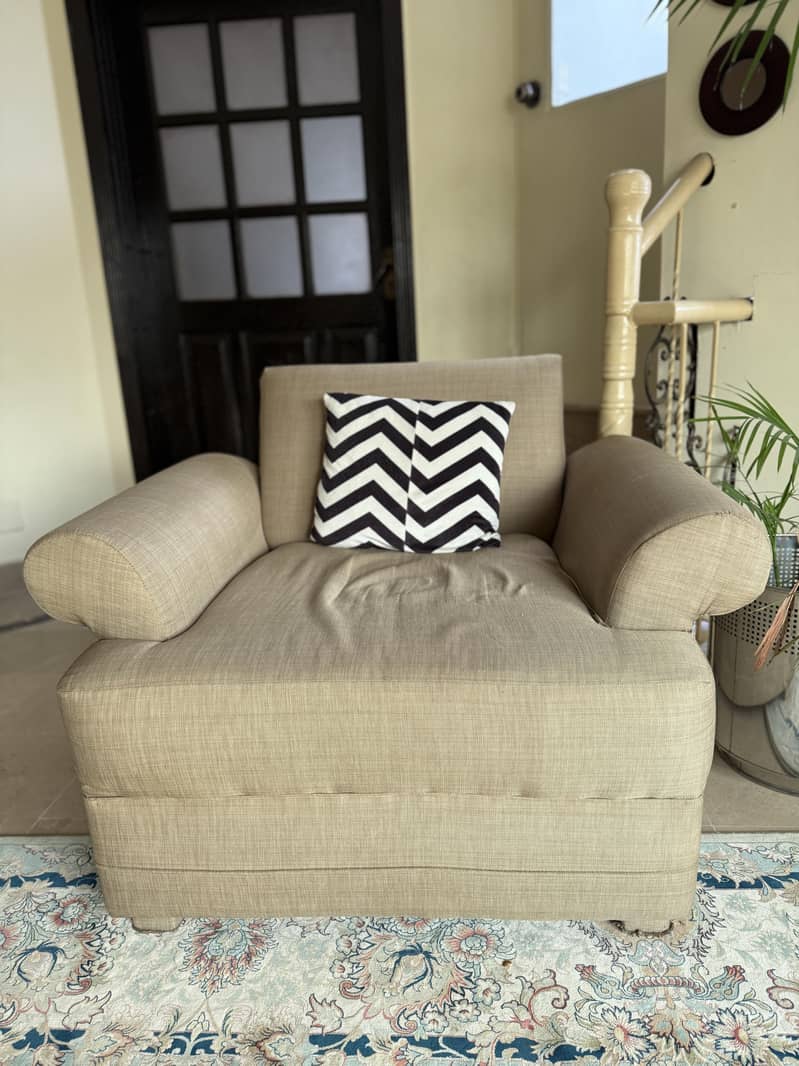 7 seater sofa set 5