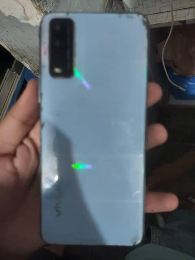 Vivo Y20