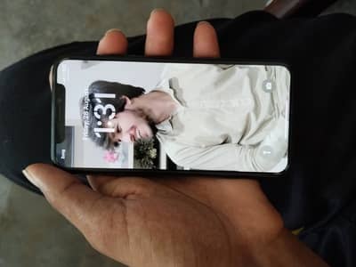 Apple iPhone X