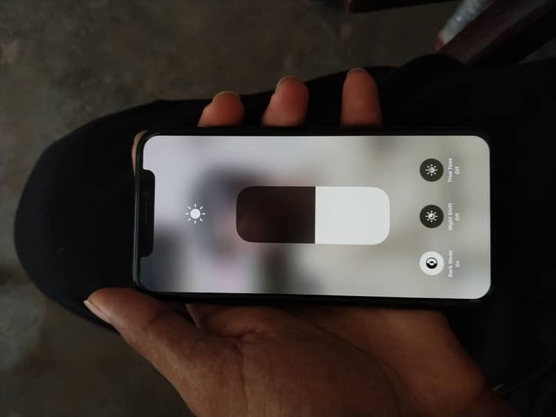 Apple iPhone X 2