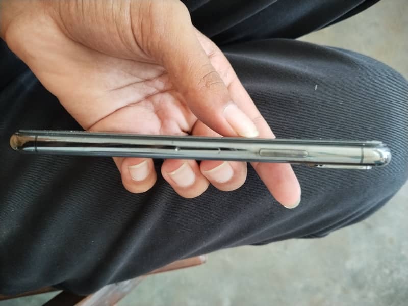 Apple iPhone X 7