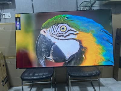 49”SAMSUNG SMART 4K UHD LED TV 3 YEAR WARRANTY O3O2O482663