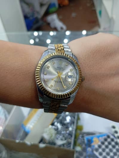new watch for sell