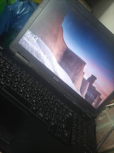 dell laptop core I5
