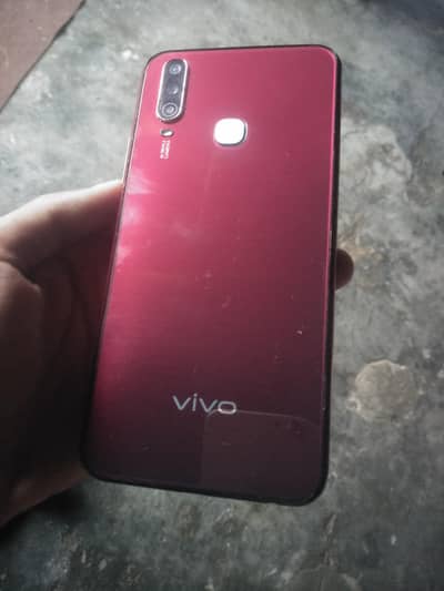 Vivo Y17