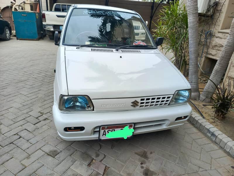 Mehran 1