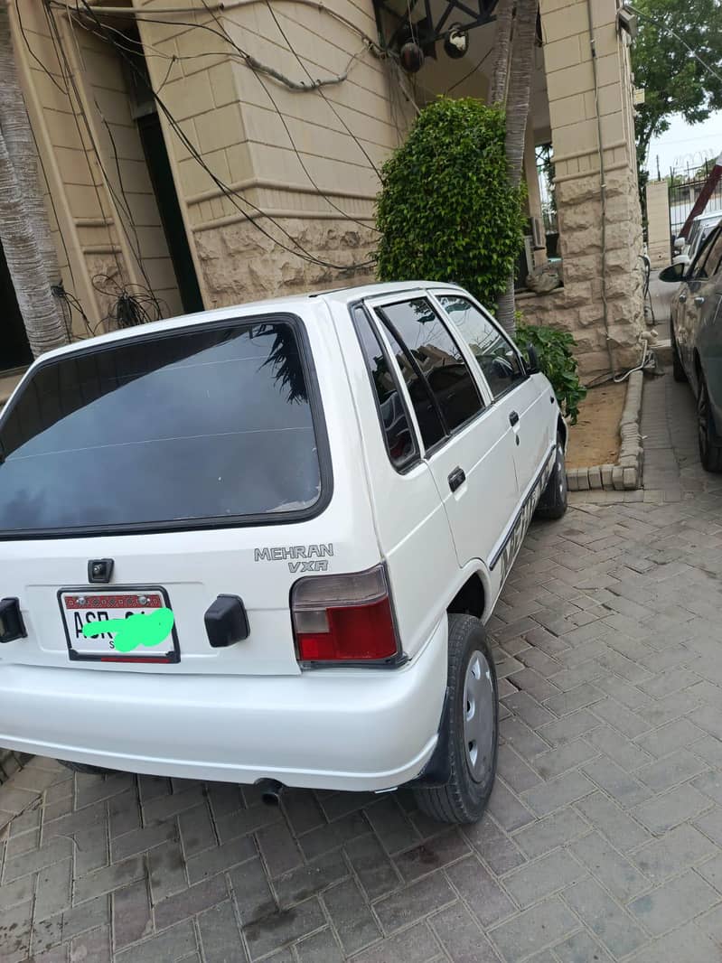 Mehran 2