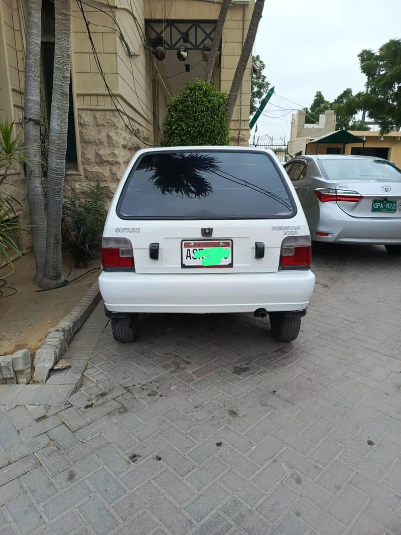 Mehran 3