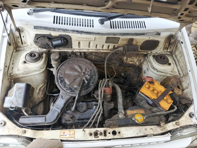 Mehran 5