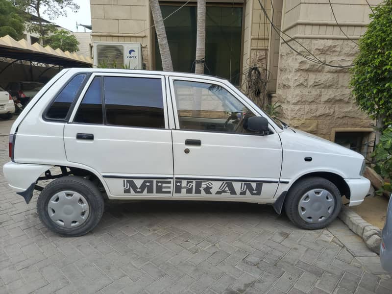 Mehran 6
