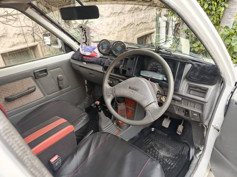Mehran 7