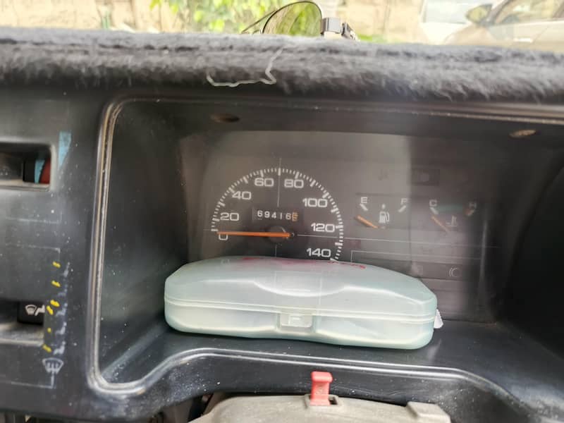 Mehran 9