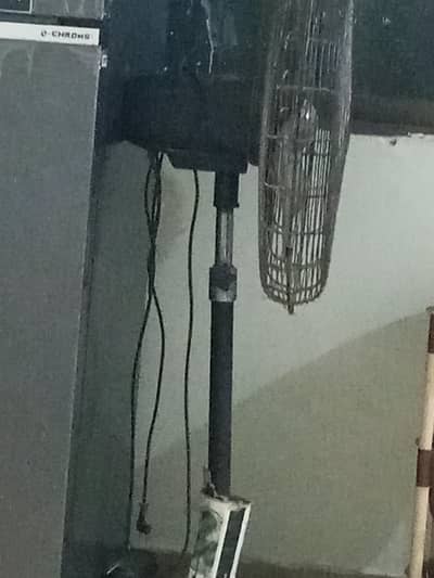 original millat fan cooper