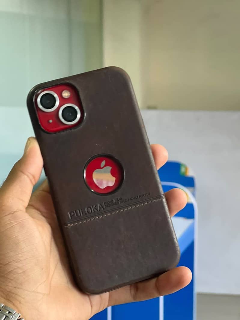 Apple iPhone 13 0