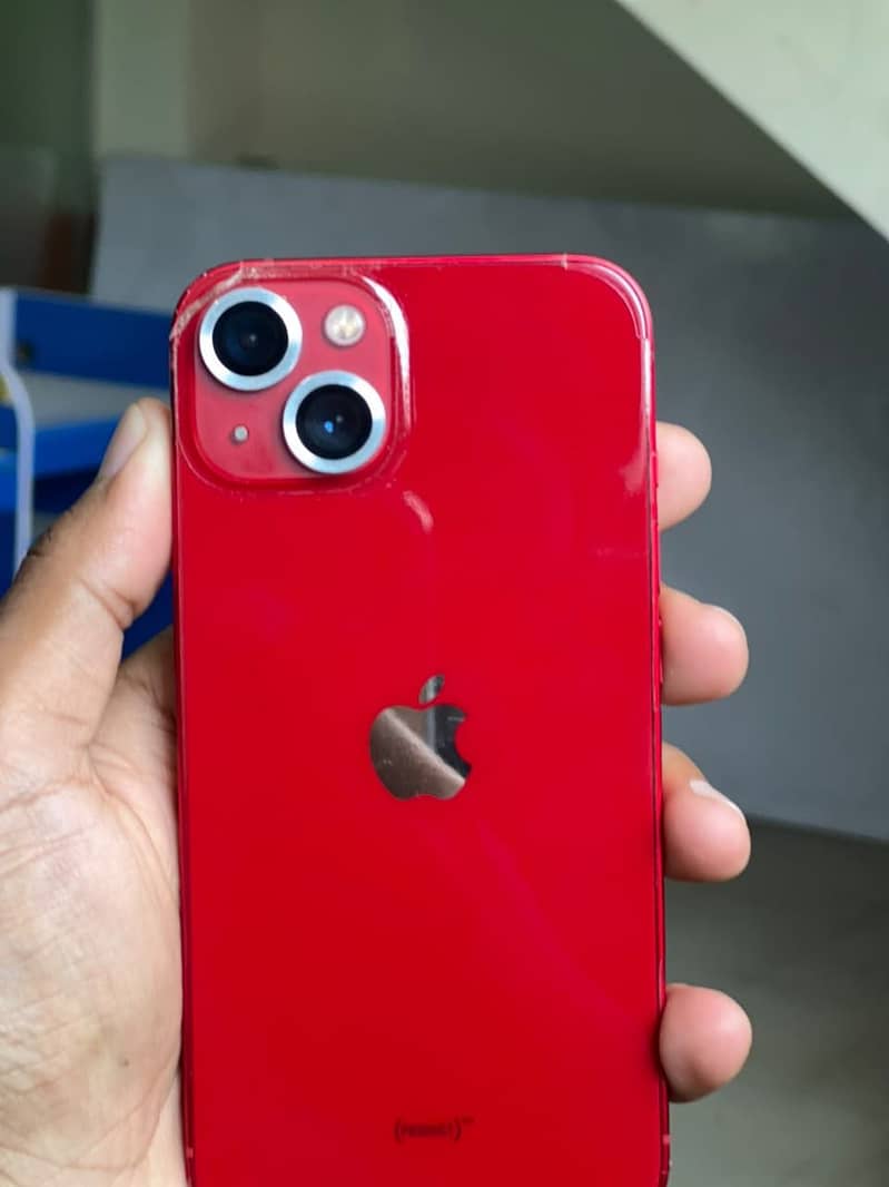 Apple iPhone 13 3