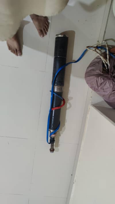 sammer pump