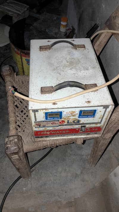 stabilizer 7500w