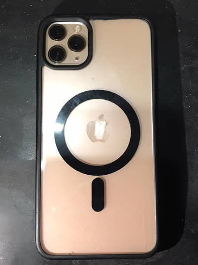 Apple iPhone 11 Pro Max