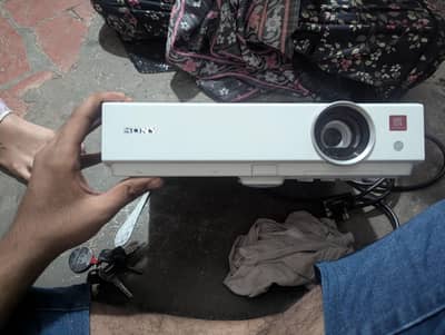 Sony original projector 