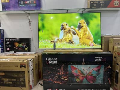 75”INCH FULLY OPTION QLED. LATEST 2026 MODEL. LATEST O3O2O482663