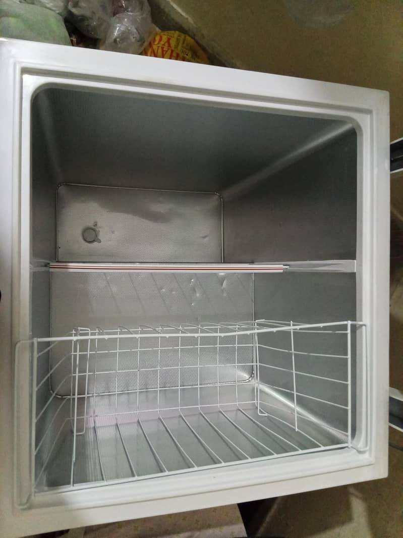 FREEZER 1