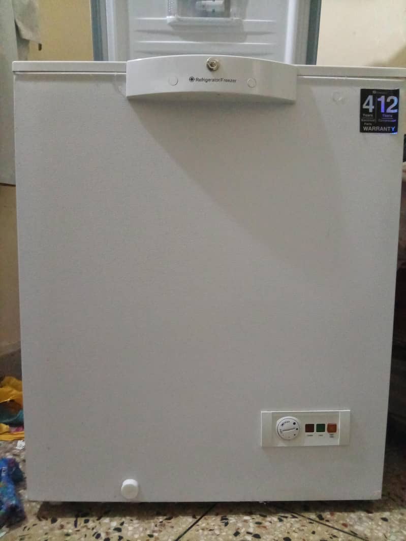 FREEZER 2