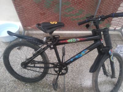 BICYCLE FOR SALE