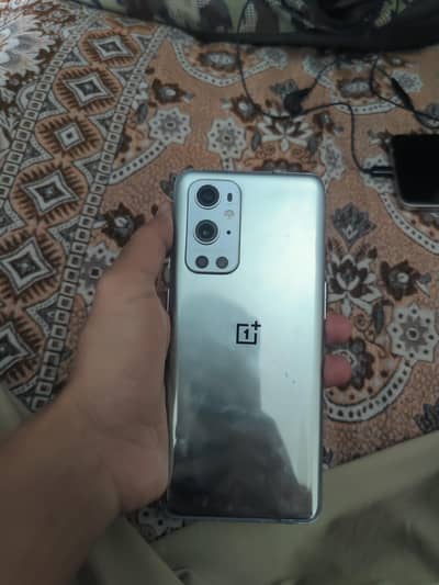 OnePlus 9 Pro