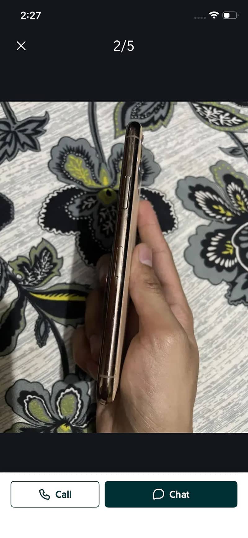 IPhone 11 Pro 1