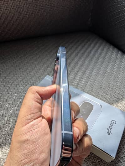 Google Pixel 10 Pro