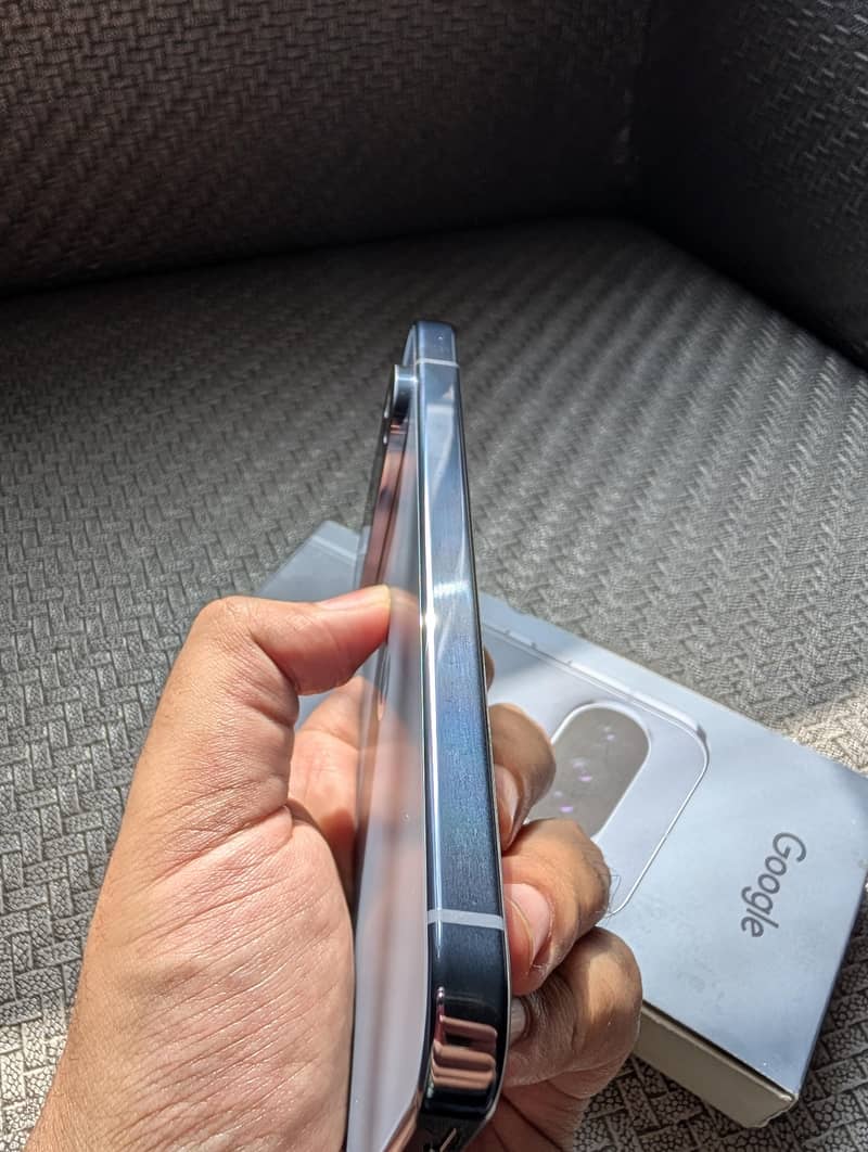Google Pixel 10 Pro 0