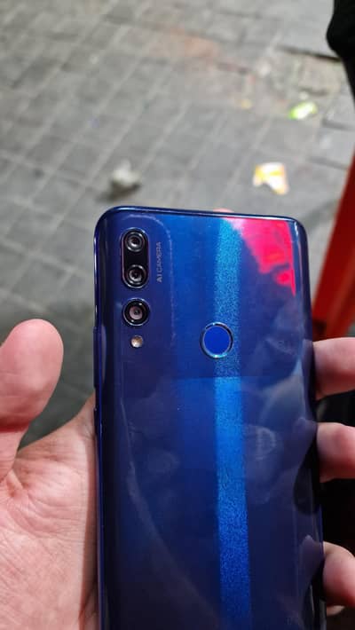 Huawei Y9 Prime 2019 | 4GB RAM 128GB | Excellent Condition