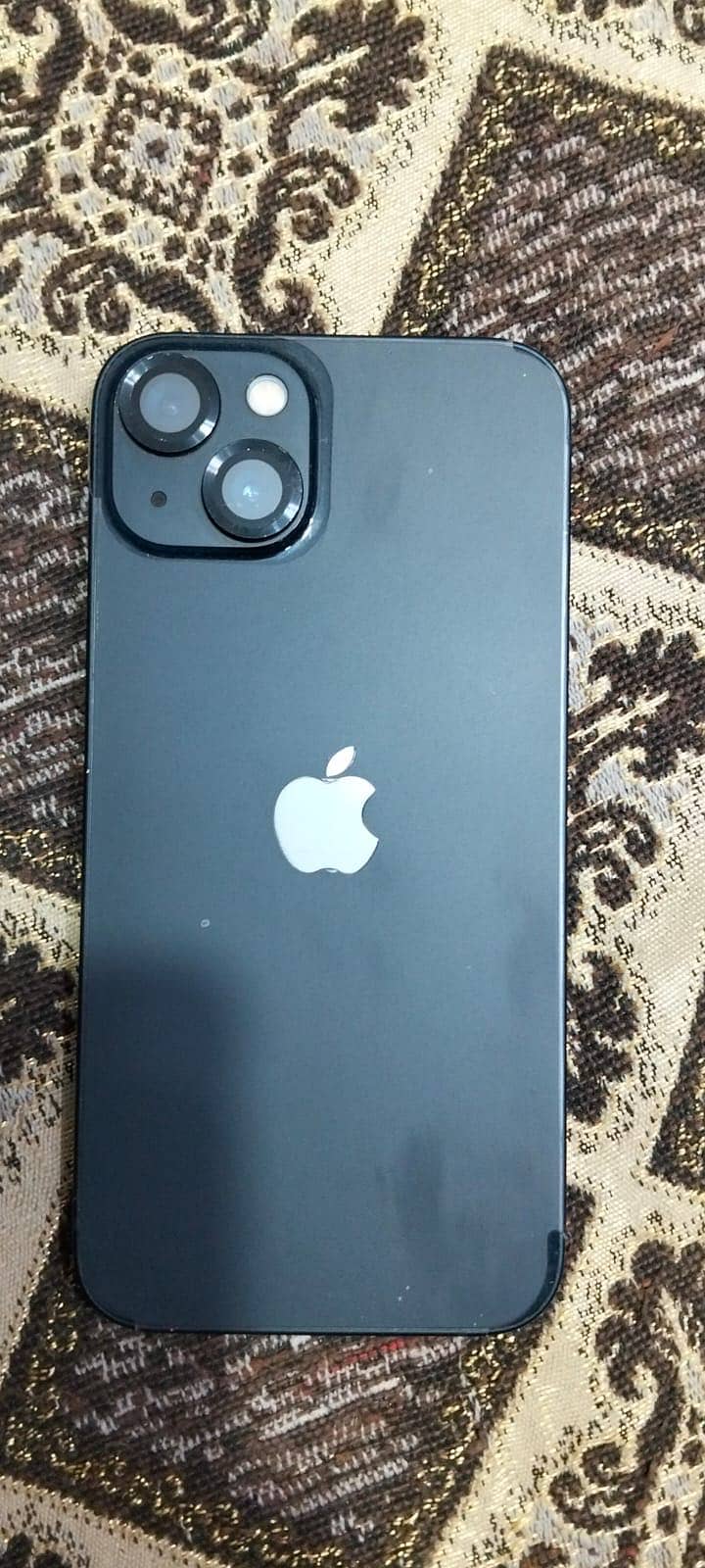Apple iPhone 13 0
