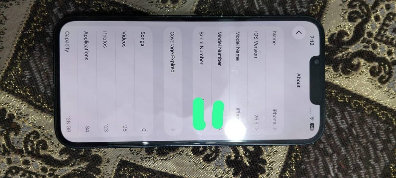 Apple iPhone 13 2