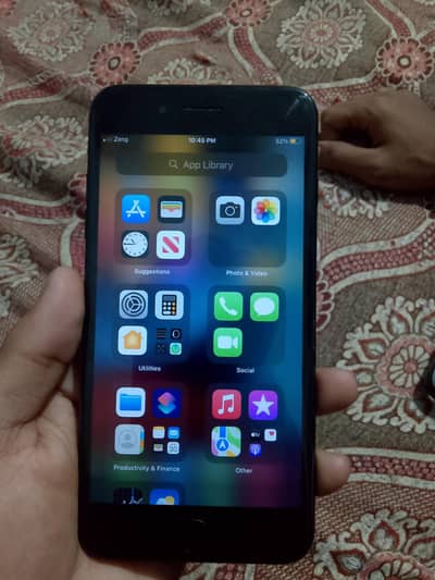 Apple iPhone 7 Plus