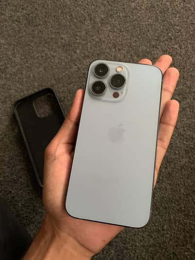 Apple iPhone 13 Pro