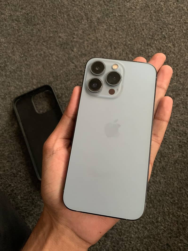 Apple iPhone 13 Pro 0