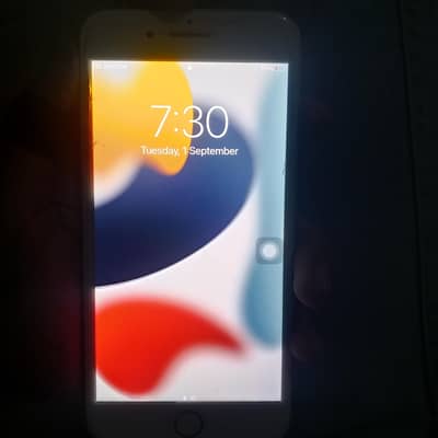 Apple iPhone 7 Plus