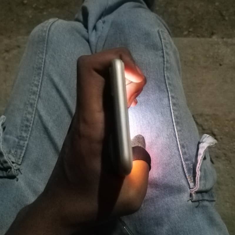 Apple iPhone 7 Plus 5