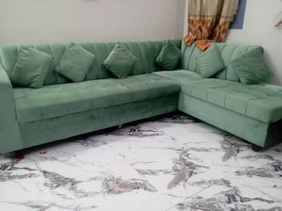 sofa sate 6 siter