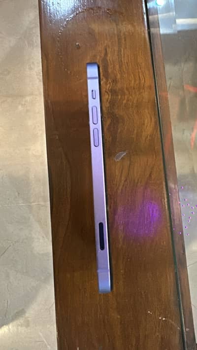 Apple iPhone 12 Pta Approve