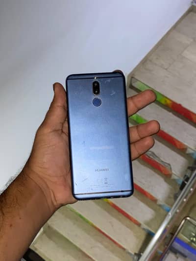 Huawei Mate 10 Lite