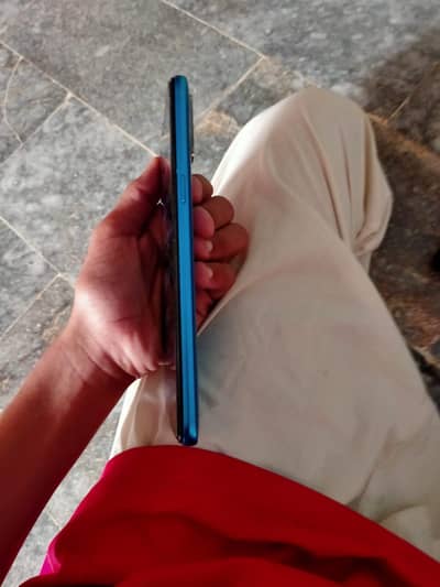 Realme C3 WhatsApp number 03022461658