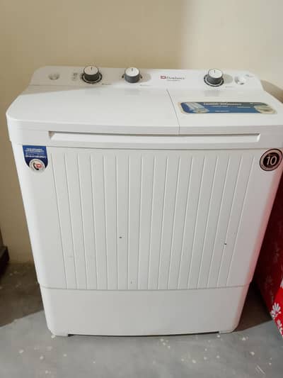 washing machine Dawlance